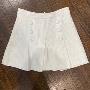 Zara Skirt